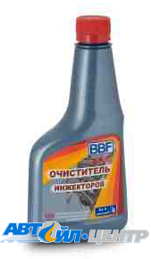 BBF Очиститель инжекторов 325 мл (12 в уп)