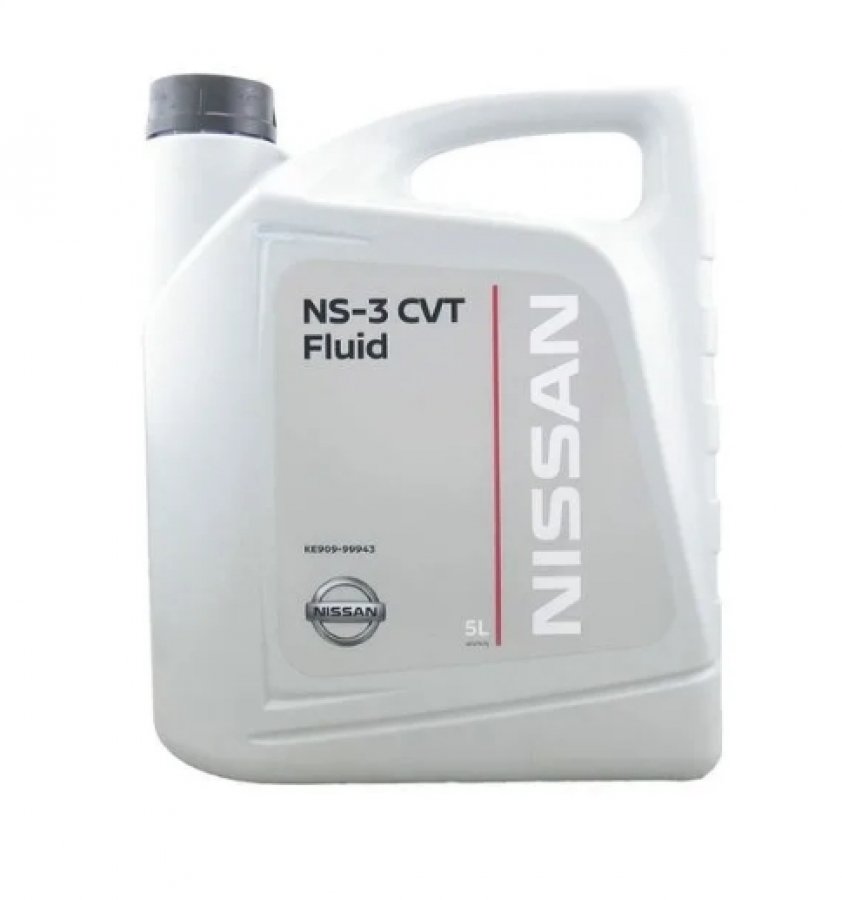 NISSAN CVT NS-3 для вариаторов 5л (3 в уп)