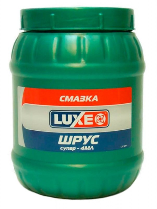 ШРУС-4 LUXE 850г (8 в уп)