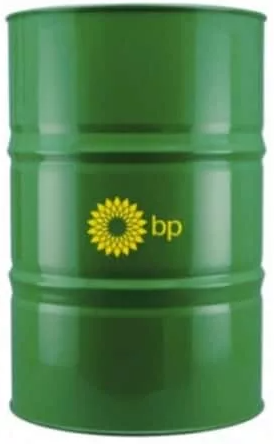 BP VISCO 3000 10W40 208л.п/син
