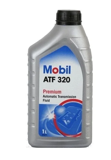 MOBIL ATF 320 DIII мин транс 1л (12 в уп)