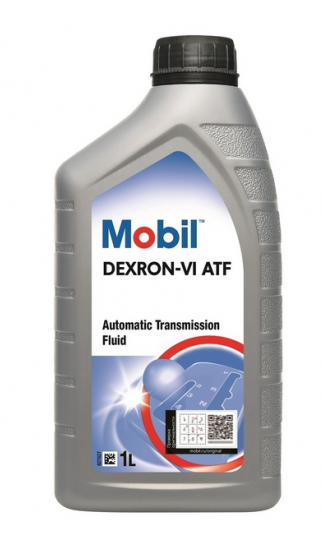 MOBIL ATF DEXRON-VI 1л (12 в уп)