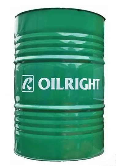OILRIGHT Гидромасло марки Р 200л