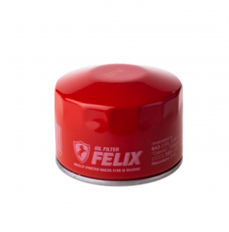 Фильтр масл. FELIX 2108 Silicone (30 в уп)