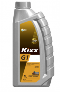 KIXX G1 SP 5W30 синт 1л (12 в уп)