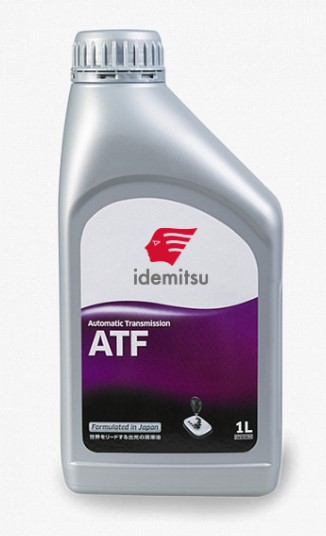 IDEMITSU ATF Жидкость для АКПП 1л (24 в уп)