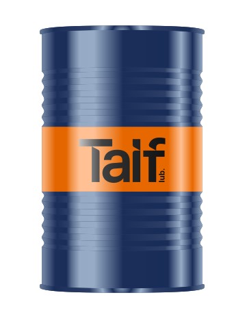 TAIF SHIFT GL-4/GL-5 75W-90 синт 205л