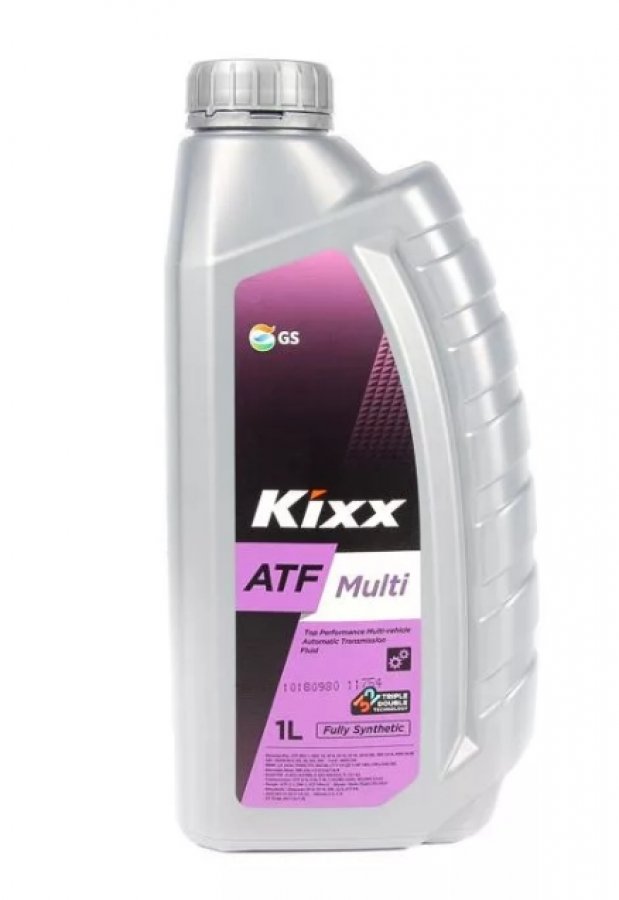 KIXX ATF Multi синт 1л (12 в уп)