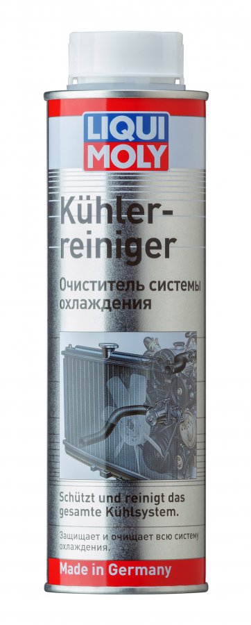 LM Очиститель системы охлаждения Kuhler-Reiniger 0,3л (1994)