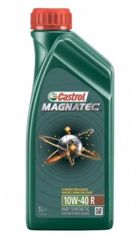 Castrol Magnatec 10W40 A3/B4 New 1л (12 в уп) !!!