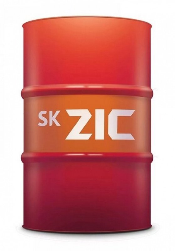 ZIC - X5 5W30 SN п/синт 200л