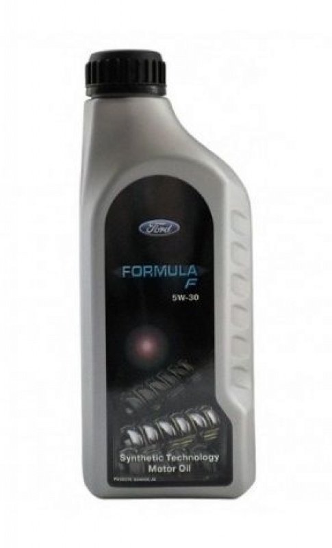 FORD Formula F 5W30 A1/B1 1л (12 в уп) EU